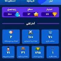 اکانت بازی مافیا