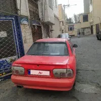 فروش پروتون ویرا