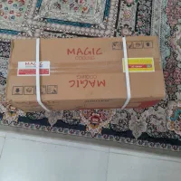 کولرگازی 9هزارپلمپ سردوگرم