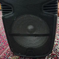 باند خیلی تمیز درحد صفر باخروجی خیلی عالی شارژی|سیستم صوتی خانگی|سنندج, |دیوار