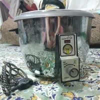 پلوپز ۸ نفره