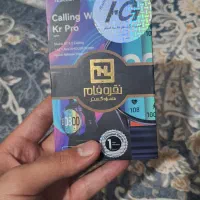 ساعت هوشمند کیسلکت kieslect calling watch Kr Pro