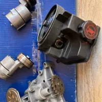 پک کامل لوازم یدکی ماشین سالم و تمیز|قطعات یدکی و لوازم جانبی|شیراز, گلشن|دیوار