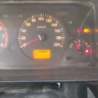 فروشی بیرنگ پلمپ|خودرو سواری و وانت|کاشان, کلنگه|دیوار