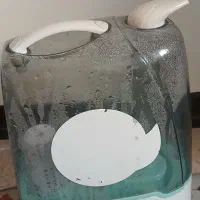 بخارسردورطوبت سازمیگل