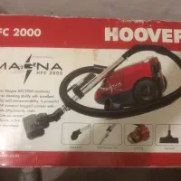 جاروبرقی HOOVER اصل نو آکبند HFC2000