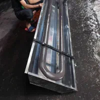 گرما تاب در حد نو نو