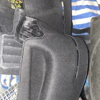 روکش تیبا ۱ و لوازم خودرو کوییک و ۲۰۶|قطعات یدکی و لوازم جانبی|قزوین, |دیوار