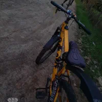 دوچرخه سایز ۲۶ برند گالانت|دوچرخه، اسکیت، اسکوتر|طاهرگوراب, |دیوار