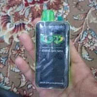 ویپ یک بار مصرف