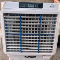 کولر آبی توربو کریستال نو
