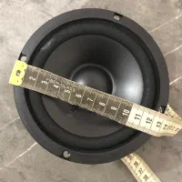 ساب بزرگ رادیوظبط کلگی باند بلندگو ساب ادیفایر|سیستم صوتی خانگی|مشهد, توس (بلوار توس)|دیوار