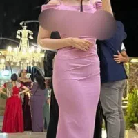 لباس مجلسی