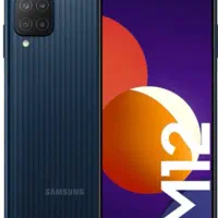 سامسونگ گلکسی M12|موبایل|سرخرود, |دیوار