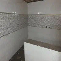 کاشیکاری سرامیکاری موزاییک کاری سیمانکاری|خدمات پیشه و مهارت|تربت‌حیدریه, شهرک ولیعصر|دیوار