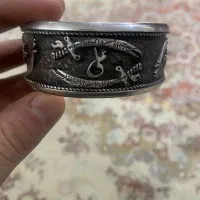 دستبند نقره|جواهرات|تهران, تهرانپارس غربی|دیوار