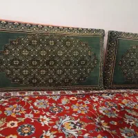 پشتی دیواری