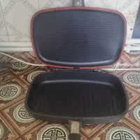 ماهیتابه رژیمی