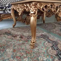 مبلمان|مبلمان خانگی و میز عسلی|تهران, مهرآباد جنوبی|دیوار