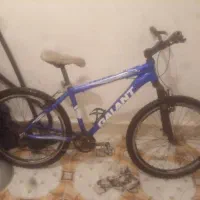 دوچرخه ۲۶