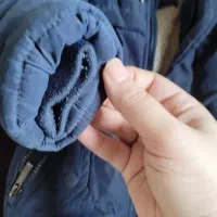 کاپشن کودک|کفش و لباس بچه|چالوس, |دیوار