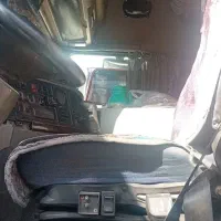 کشنده  هوو2008|خودرو سنگین|انار, |دیوار