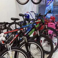 جشنواره فروش دوچرخه مدت محدود دلیجان|دوچرخه، اسکیت، اسکوتر|دلیجان, |دیوار