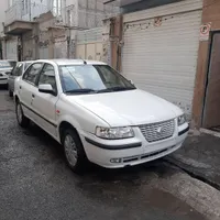 سمندمدل۹۳ موتور۱۸۰۰سیسی