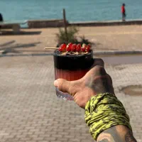 اموزش باریستایی و بارتندری