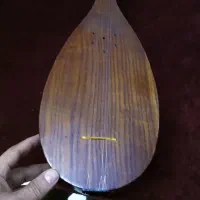 تنبور سه مهر استاد اسدالله|سازهای سنتی|تهران, شکیبا|دیوار