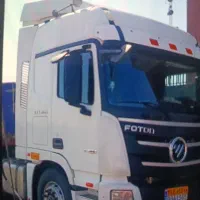 راننده پایه یک هستم