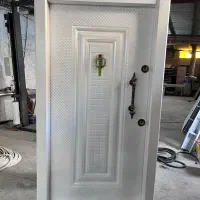 درب ضد سرقت ونوس|مصالح و تجهیزات ساختمان|شهریار, رزکان|دیوار