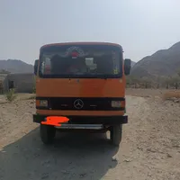 خاور کمپرسی بنز ۶۰۸|خودرو سنگین|بندرعباس, |دیوار