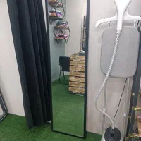 اینه قدی|آینه|پیر بکران, |دیوار