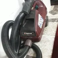 جاروبرقی ۱۲۰۰ ناسیونال