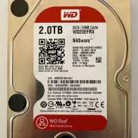 هارد ۲ ترا و یک ترا اینترنال|قطعات و لوازم جانبی رایانه|تهران, تهرانپارس غربی|دیوار