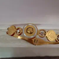 دستبند ژوپینگ طرح ورساچه