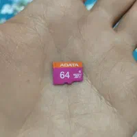 کارت حافظه ADATA