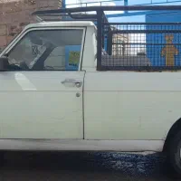 پیکان وانت مدل ۸۹