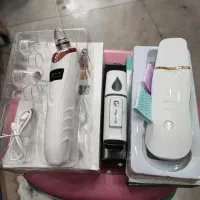 حراج فیشال و میکرودرم خانگی