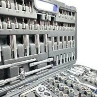 جعبه ابزار بکس باس اینتیمکس هنس جنیوس|ابزارآلات|تهران, حسن‌آباد|دیوار