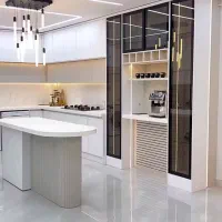 اجرای انواع کابینت و کمد انواع طرح های دلخواه شما|مصالح و تجهیزات ساختمان|شهرضا, |دیوار