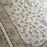 فرش ۱۲۰۰ شانه پلمپ نو