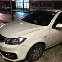 ساینا اس مدل۱۴۰۳ استاندارد ۸۵ گانه|خودرو سواری و وانت|خرمآباد, |دیوار