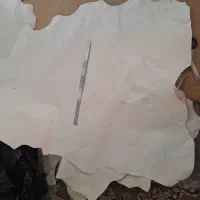 پوست آهو برای نوشتن حرز امام جواد دعا و آیات قرآنی|لوازم التحریر|کازرون, |دیوار