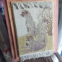 تابلو فرش دستباف|تابلو فرش|شیراز, بریجستون|دیوار