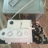 پکیج ایران رادیاتور