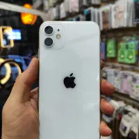 آیفون 11 حافظه 256 گیگ