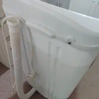 ماشین لباسشویی|ماشین لباسشویی و خشک‌کن لباس|سبزوار, جوادیه غربی|دیوار