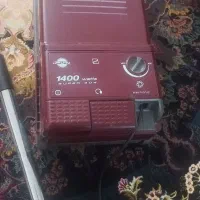 جارو برقی